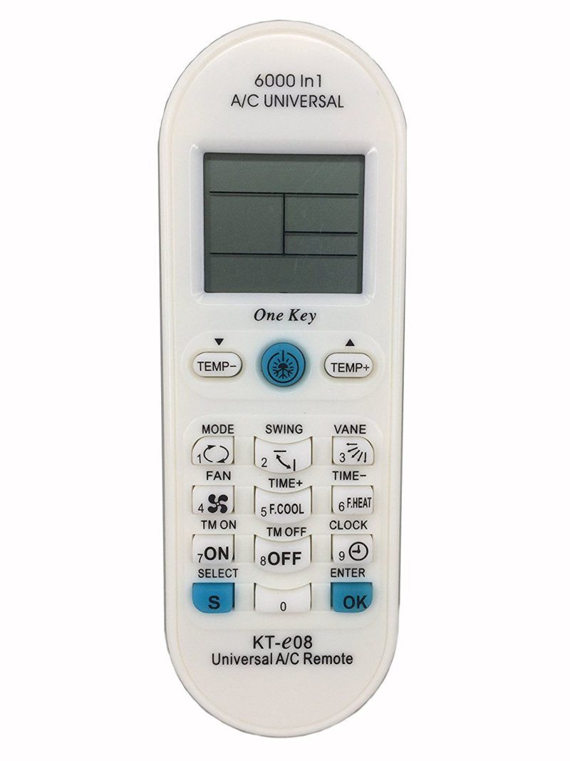 americool air conditioner remote control apk
