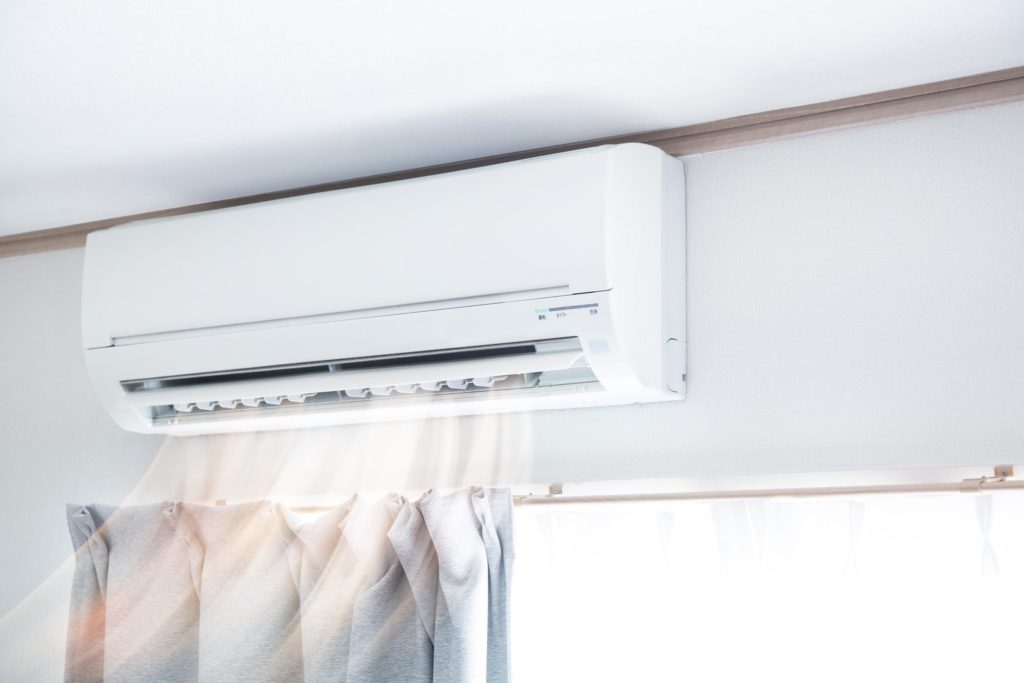 AirCon Ductless Mini Split Air Conditioners and Heat Pumps
