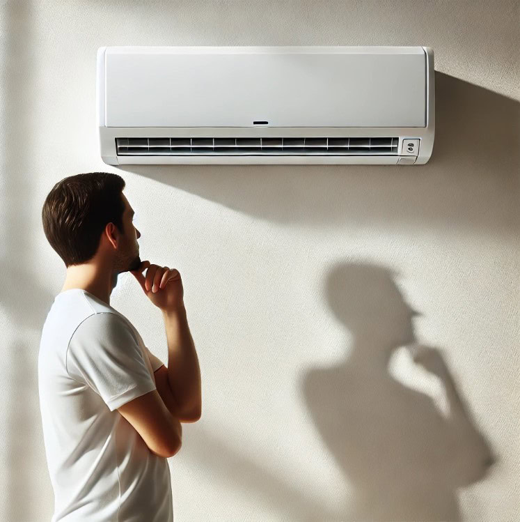 To Fix or Not to Fix: Navigating the Ductless Mini Split Conundrum