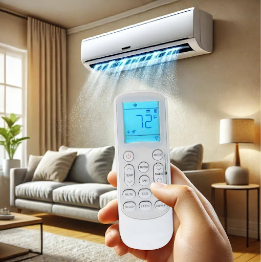 Simple Tips to Save on Air Conditioning Costs with Your Ductless Mini Split System