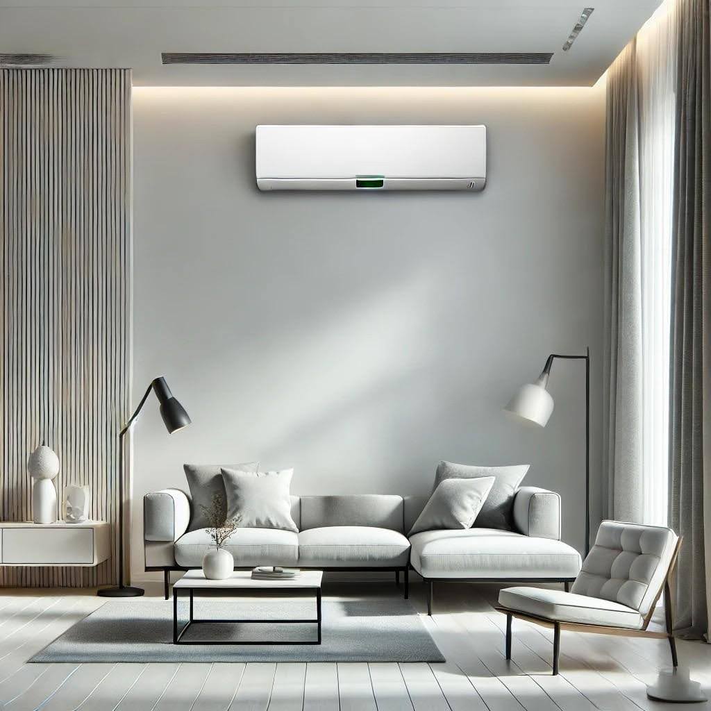 Why a Ductless Mini Split Might Just Be Your Home’s New Best Friend